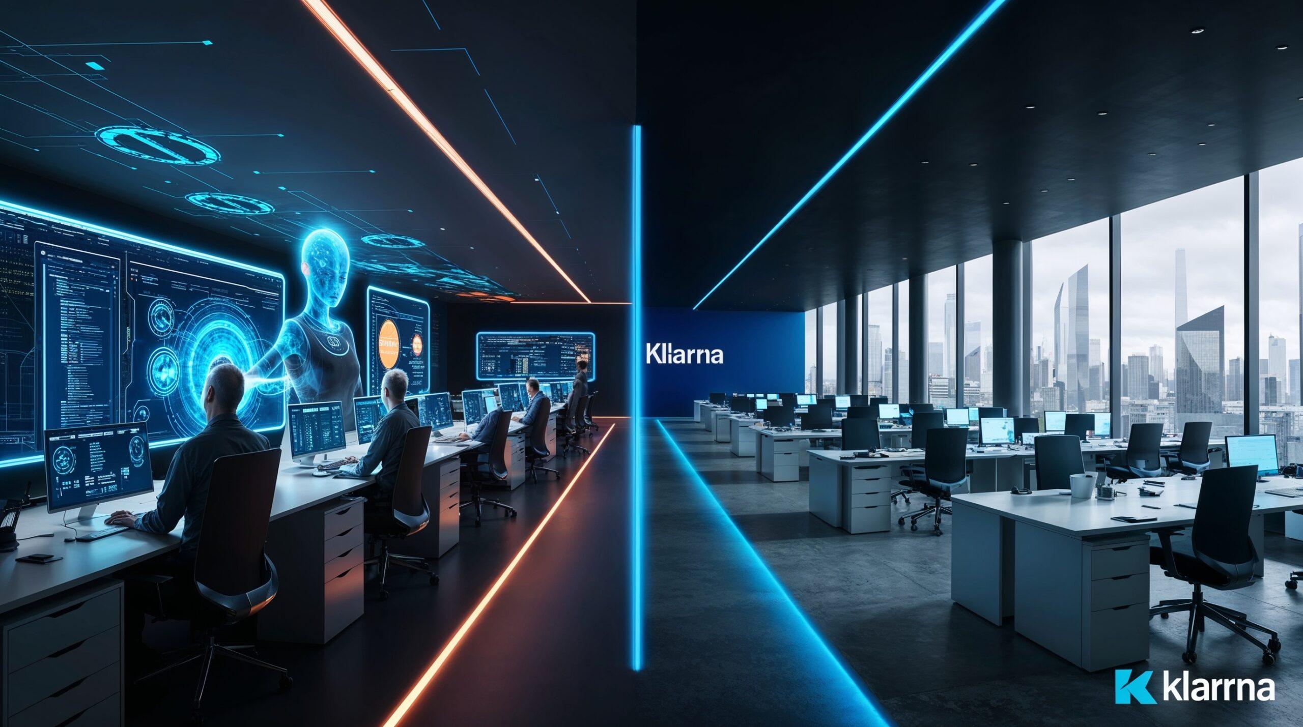 KINEWS24.de - Klarna-CEO