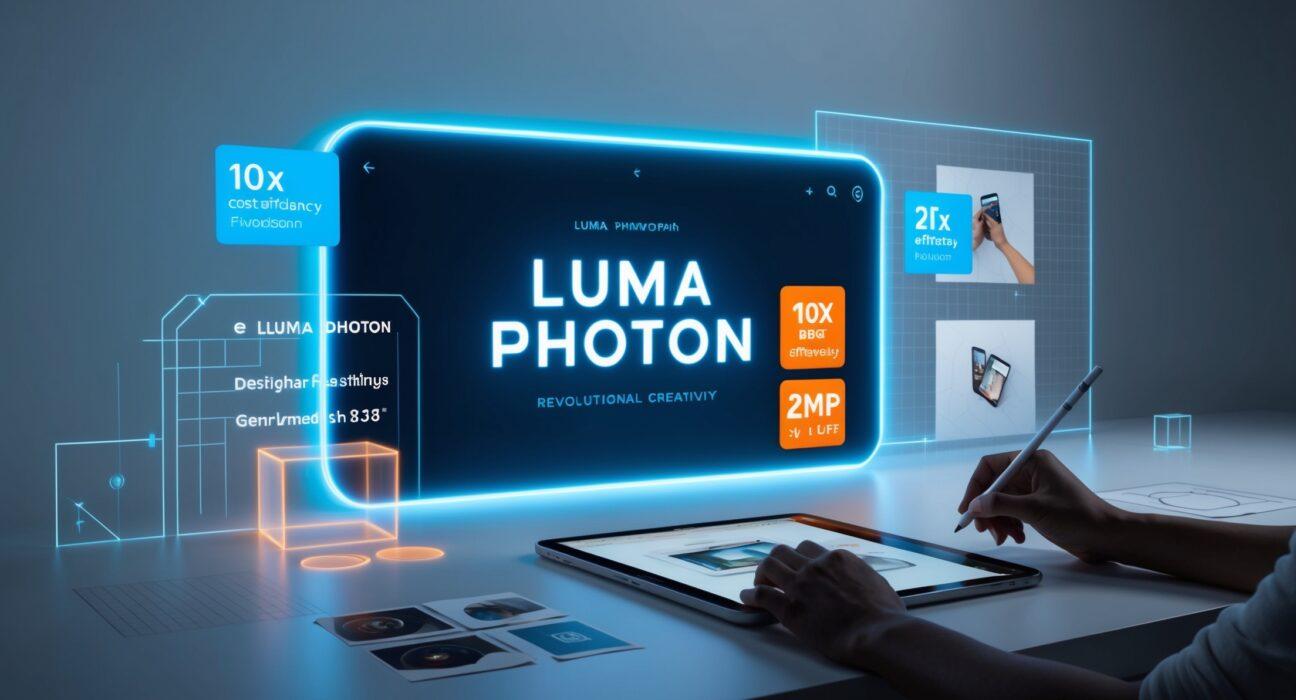 KINEWS24.de - Luma Photon