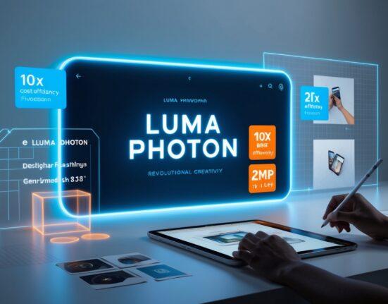 KINEWS24.de - Luma Photon