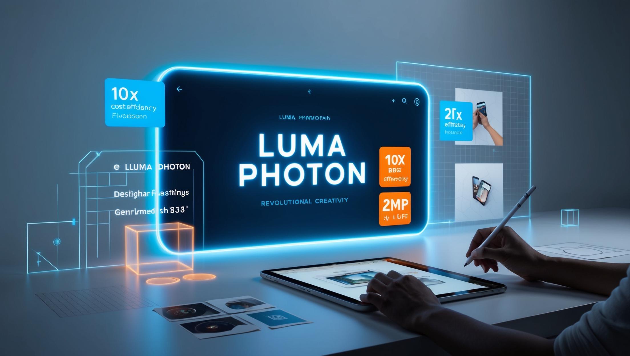 KINEWS24.de - Luma Photon