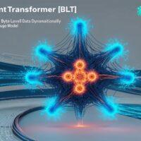 KINEWS24.de - Meta AI Byte Latent Transformer