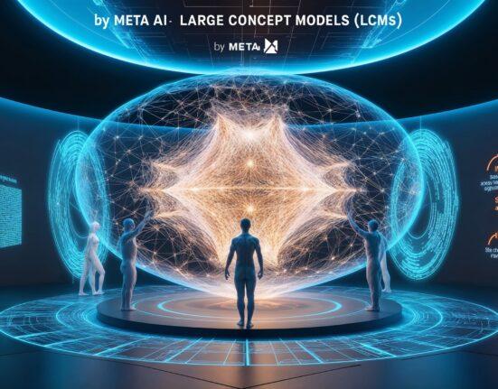 KINEWS24.de - Meta AI Large Concept Models