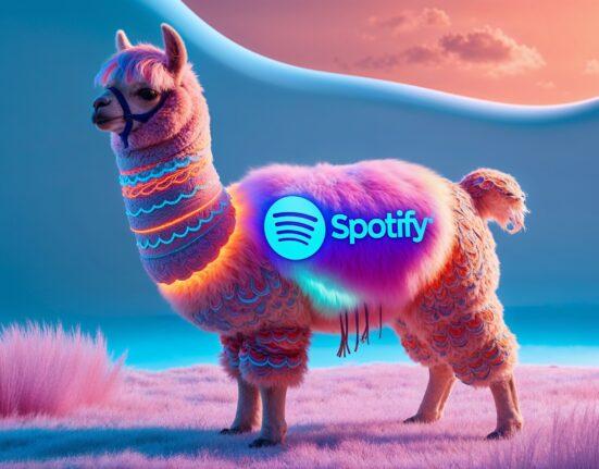 KINEWS24.de - Spotify setzt auf Llama