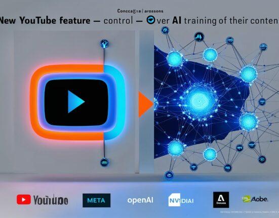 KINEWS24.de - YouTube gibt Creators mehr Kontrolle bei der Nutzung ihrer Inhalte für KI-Training