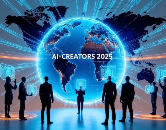 KINEWS24.de - AI-Creators 2025