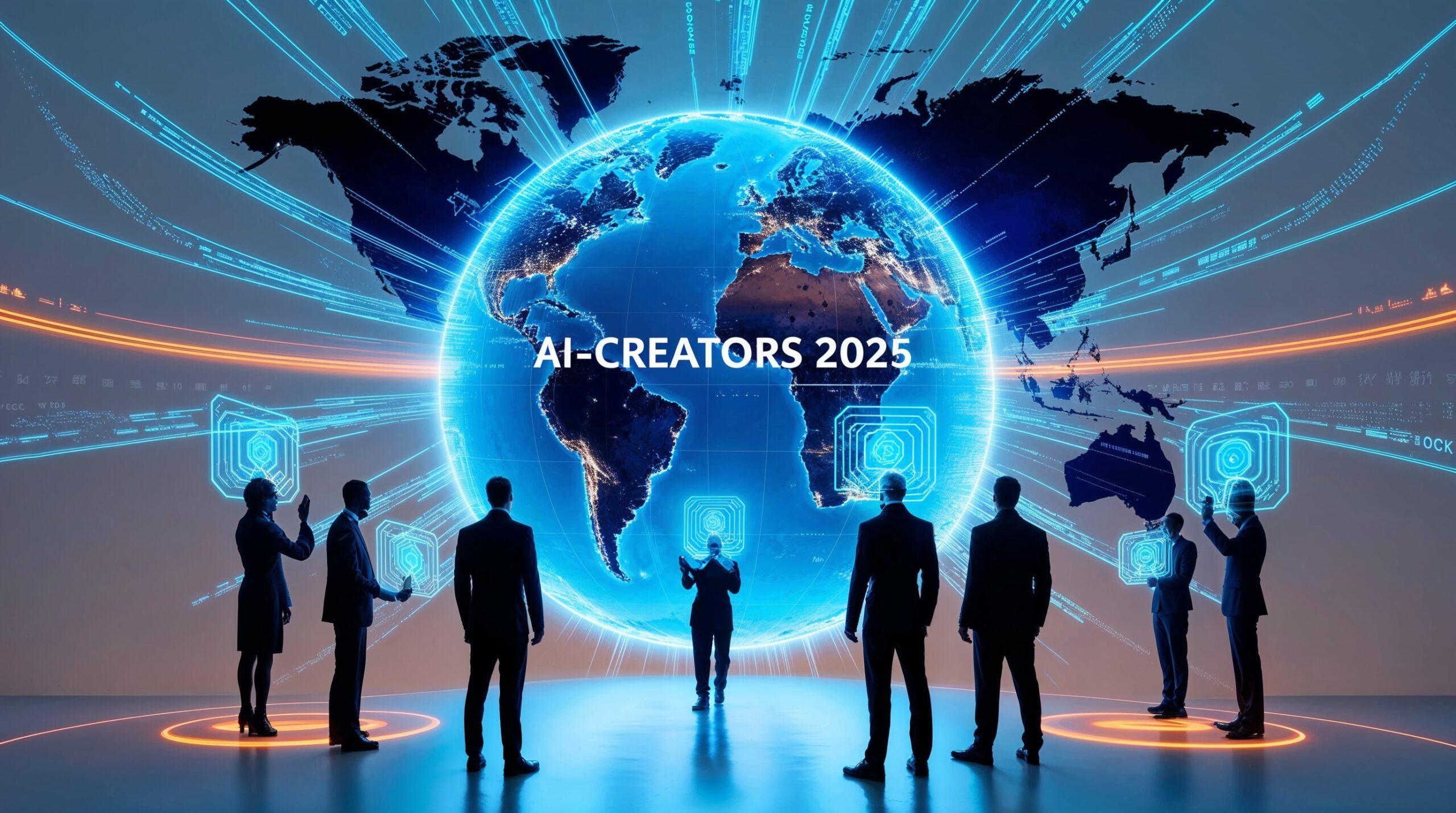 KINEWS24.de - AI-Creators 2025