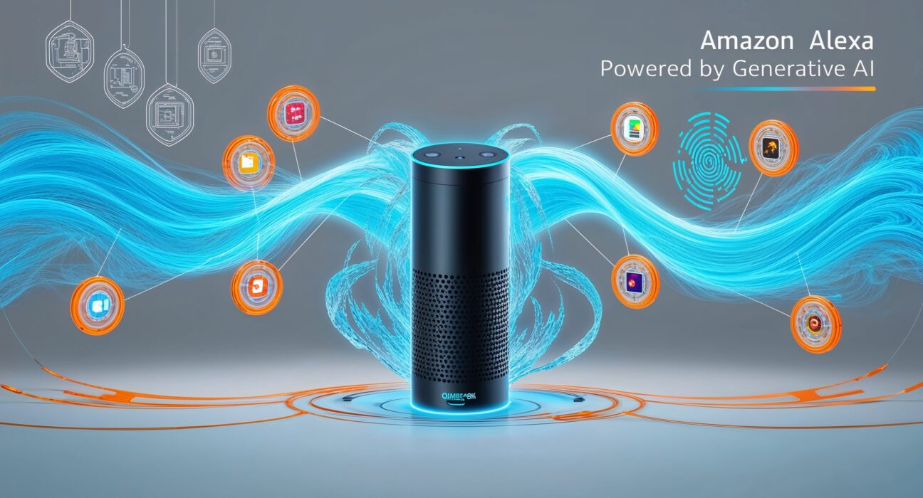 KINEWS24.de - Amazon Alexa und generative KI