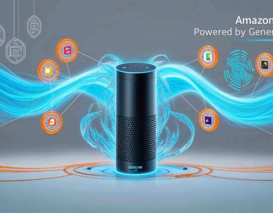 KINEWS24.de - Amazon Alexa und generative KI