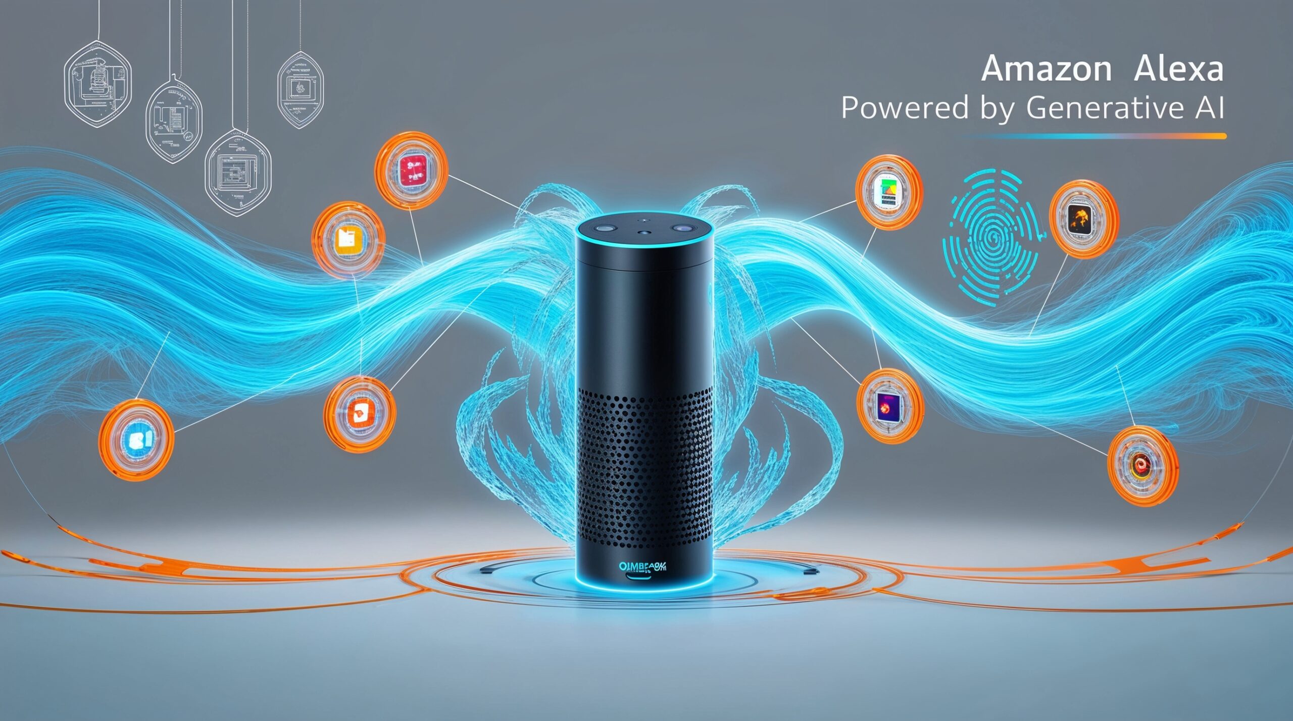 KINEWS24.de - Amazon Alexa und generative KI