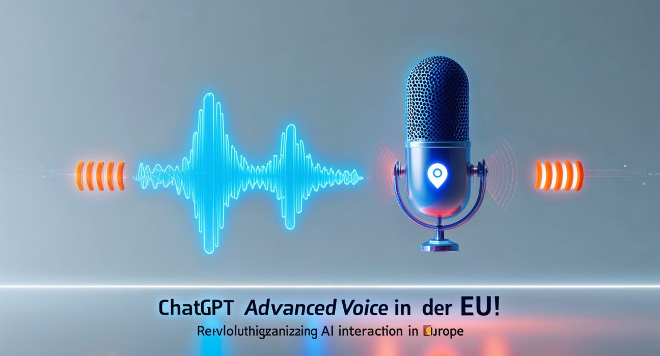 KINEWS24.de - ChatGPT Advanced Voice Mode