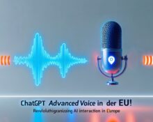 KINEWS24.de - ChatGPT Advanced Voice Mode