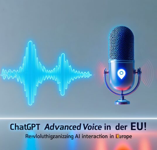 KINEWS24.de - ChatGPT Advanced Voice Mode