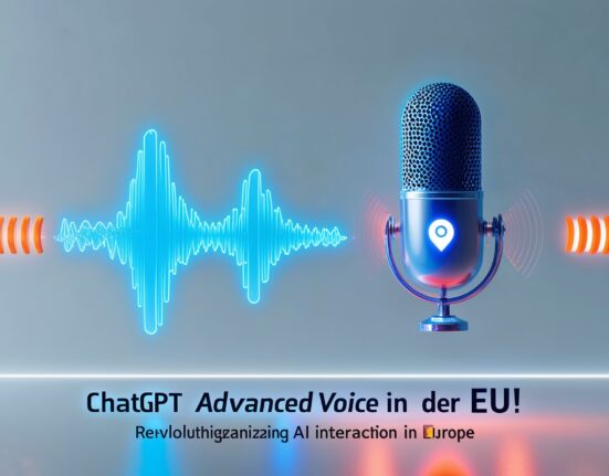 KINEWS24.de - ChatGPT Advanced Voice Mode