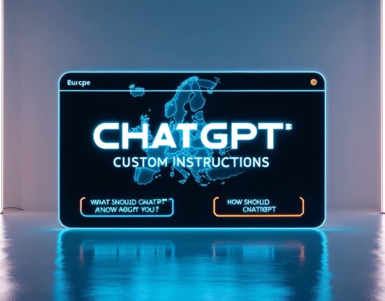 KINEWS24.de - ChatGPT Custom Instructions