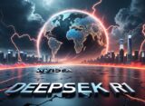 KINEWS24.de - DeepSeek R1 Open Source schockt NVIDIA