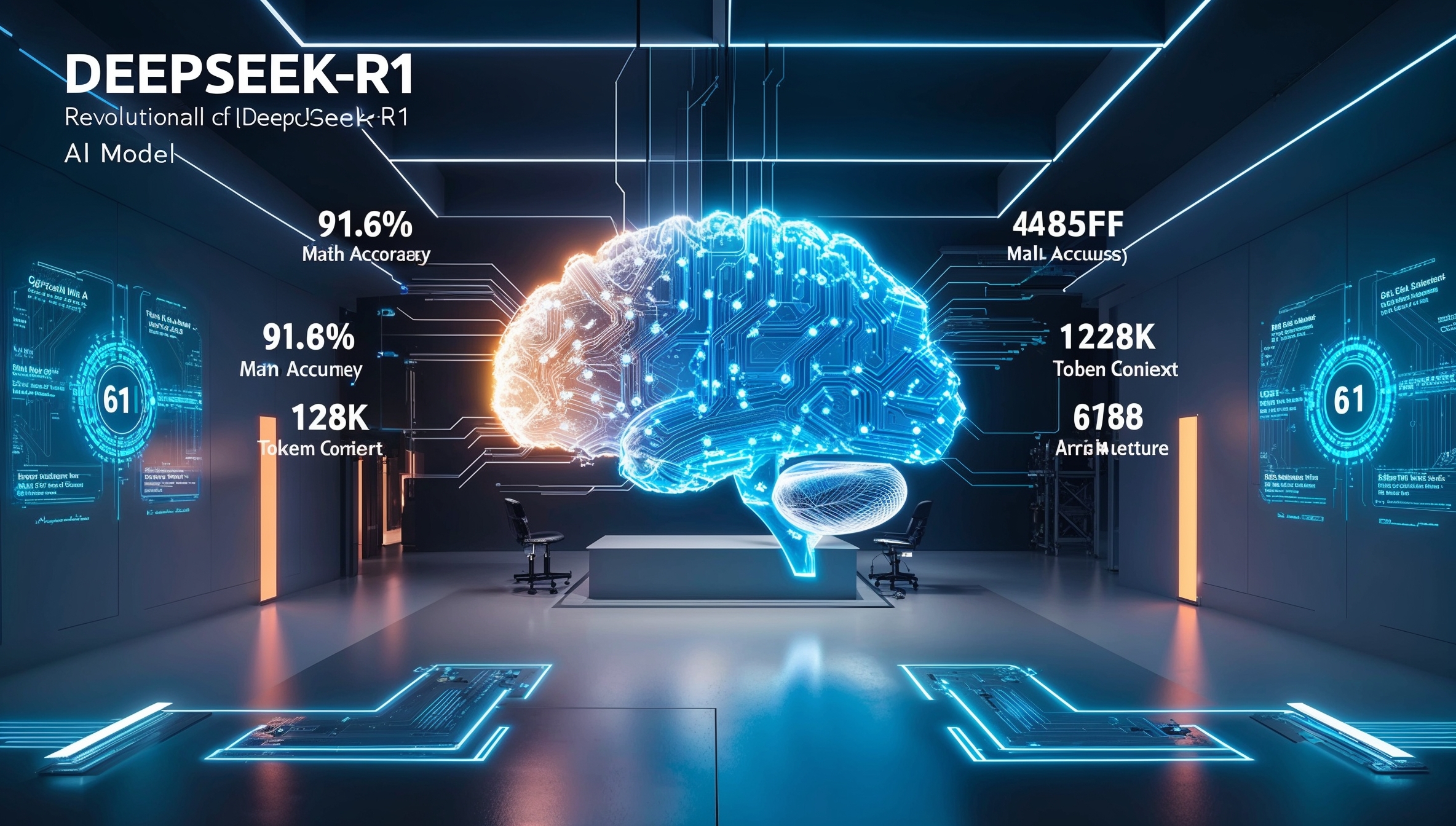 KINEWS24.de - DeepSeek-R1