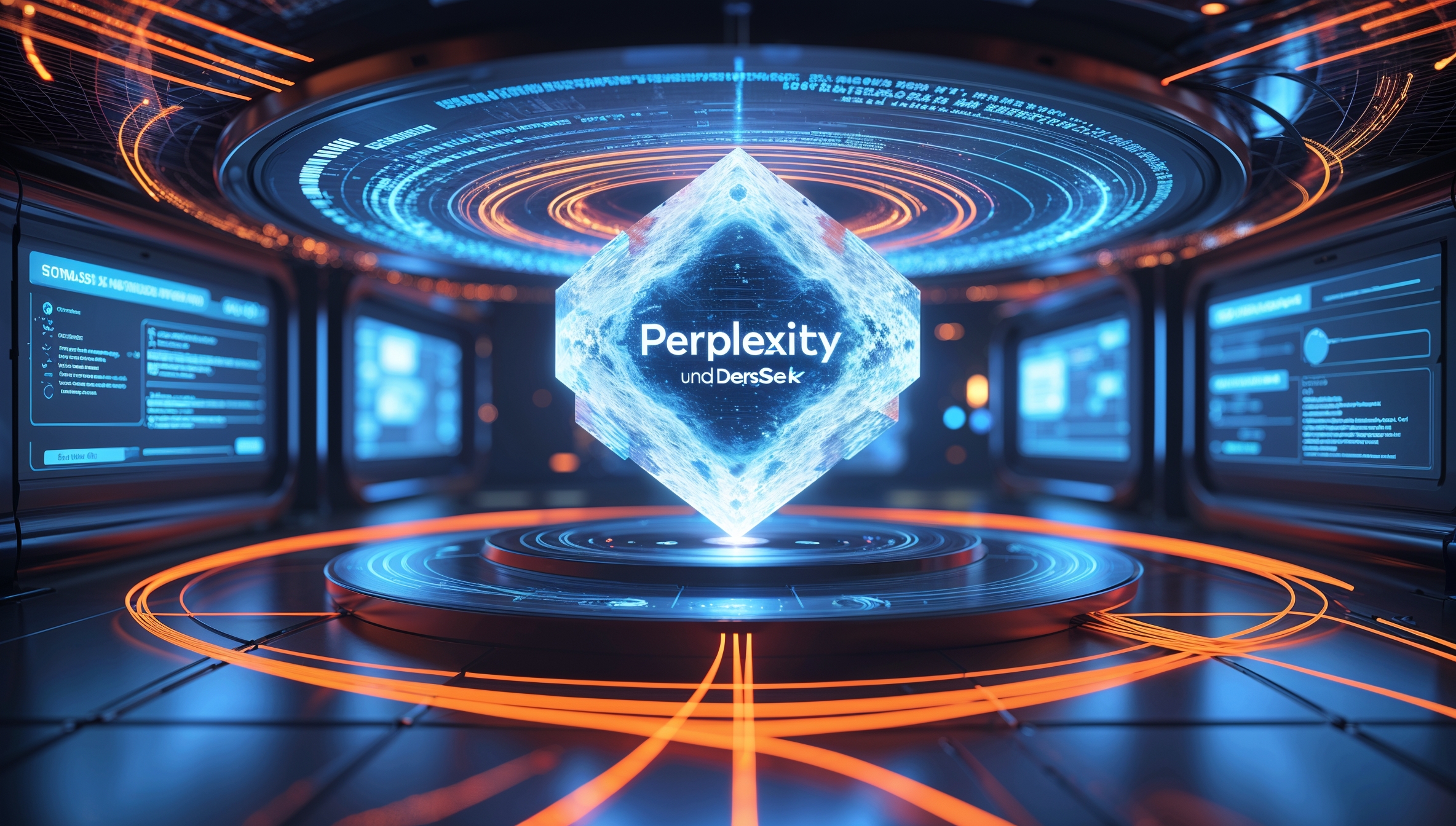 KINEWS24.de - DeepSeek r1 in Perplexity