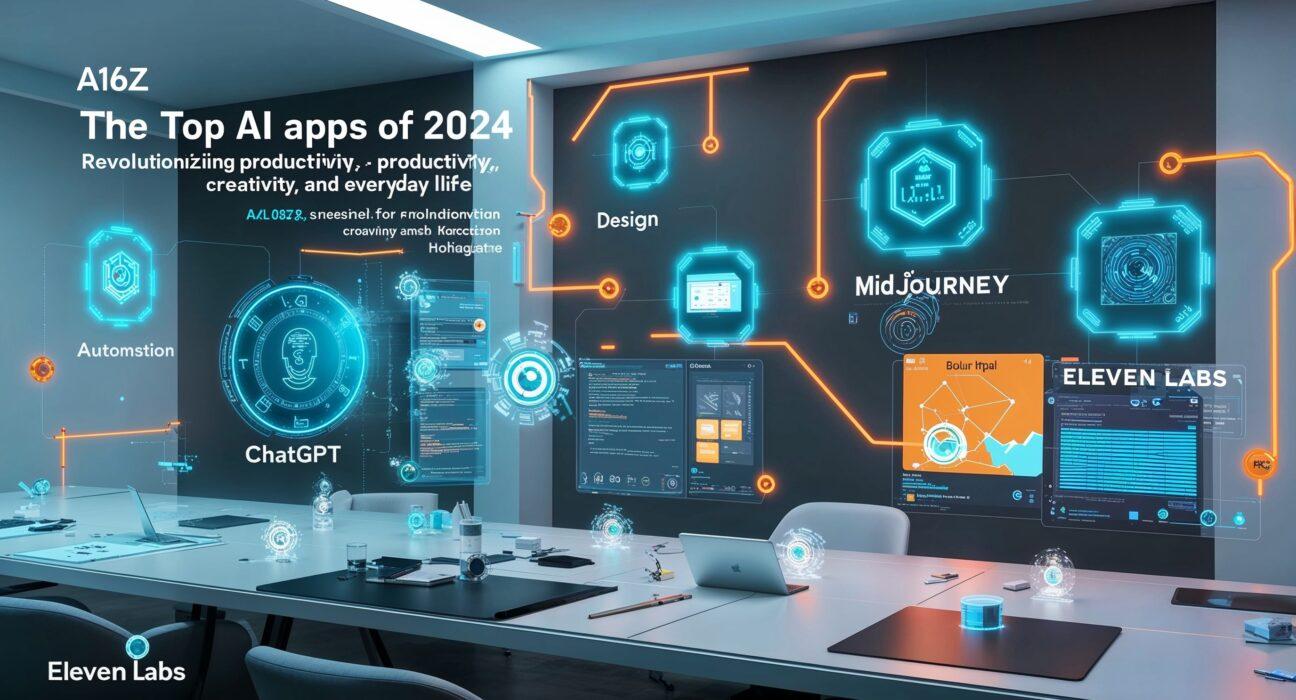 KINEWS24.de - Die besten KI-Apps 2024