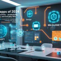 KINEWS24.de - Die besten KI-Apps 2024