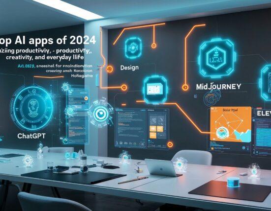 KINEWS24.de - Die besten KI-Apps 2024