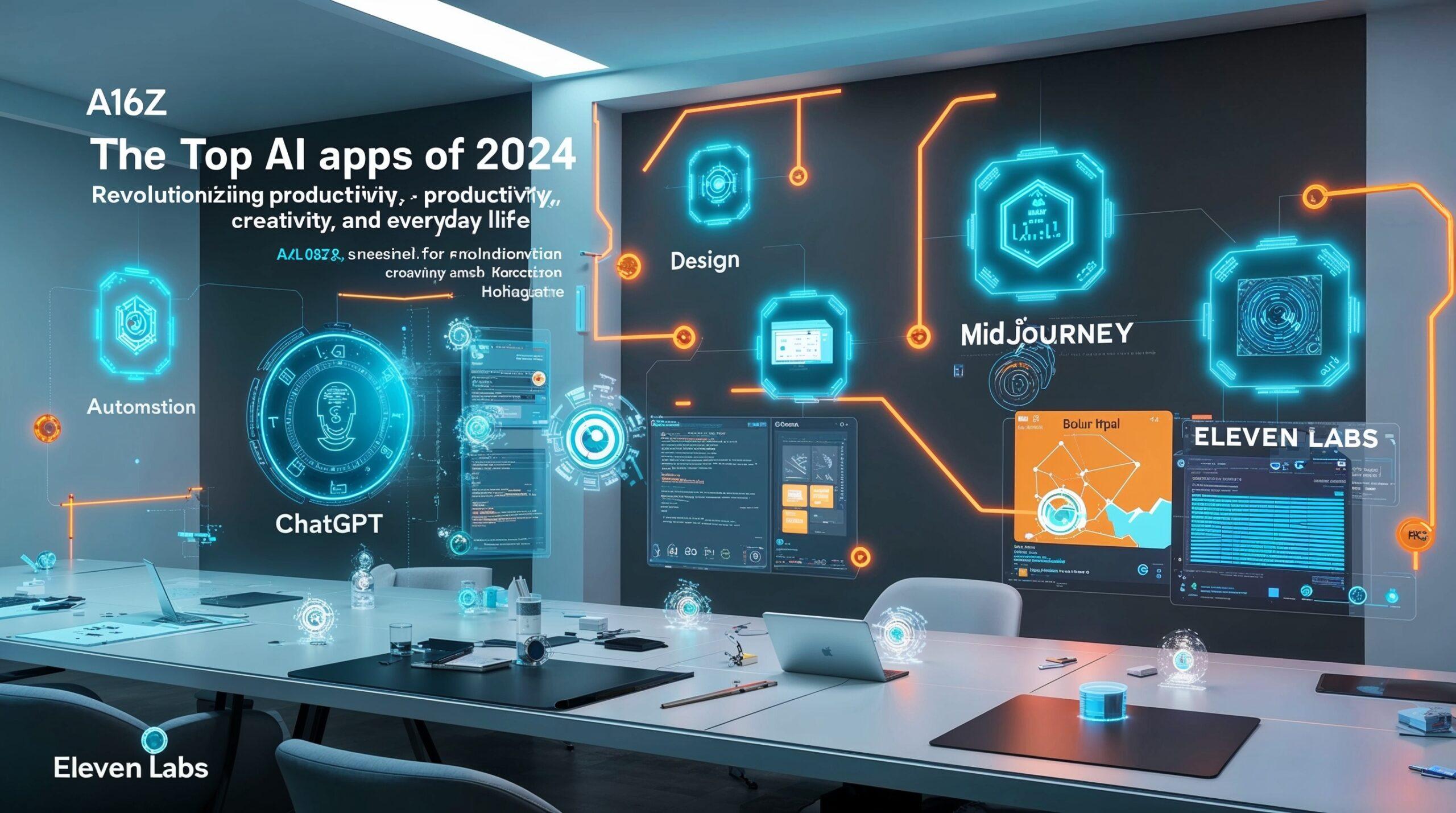 KINEWS24.de - Die besten KI-Apps 2024