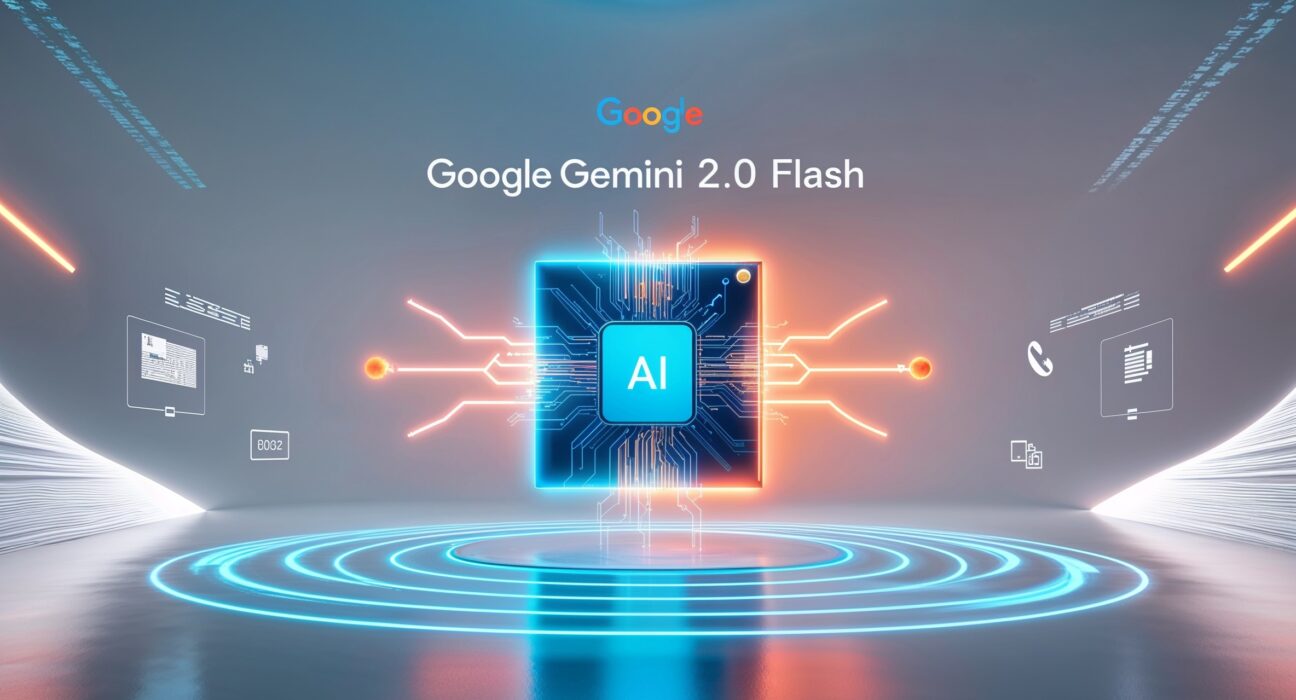 KINEWS24.de - Google Gemini 2.0 Flash