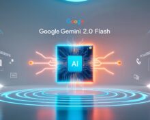 KINEWS24.de - Google Gemini 2.0 Flash