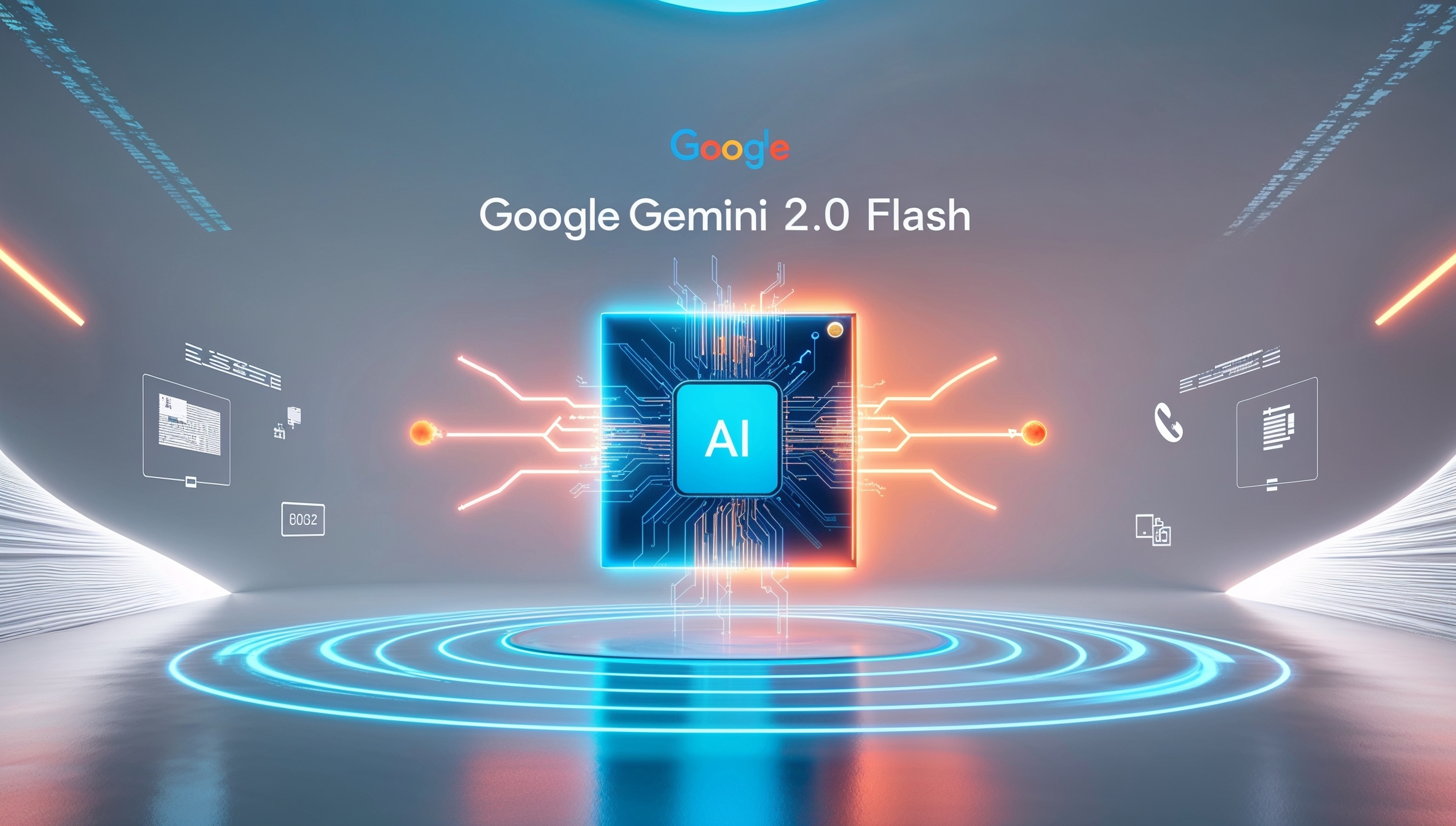 KINEWS24.de - Google Gemini 2.0 Flash