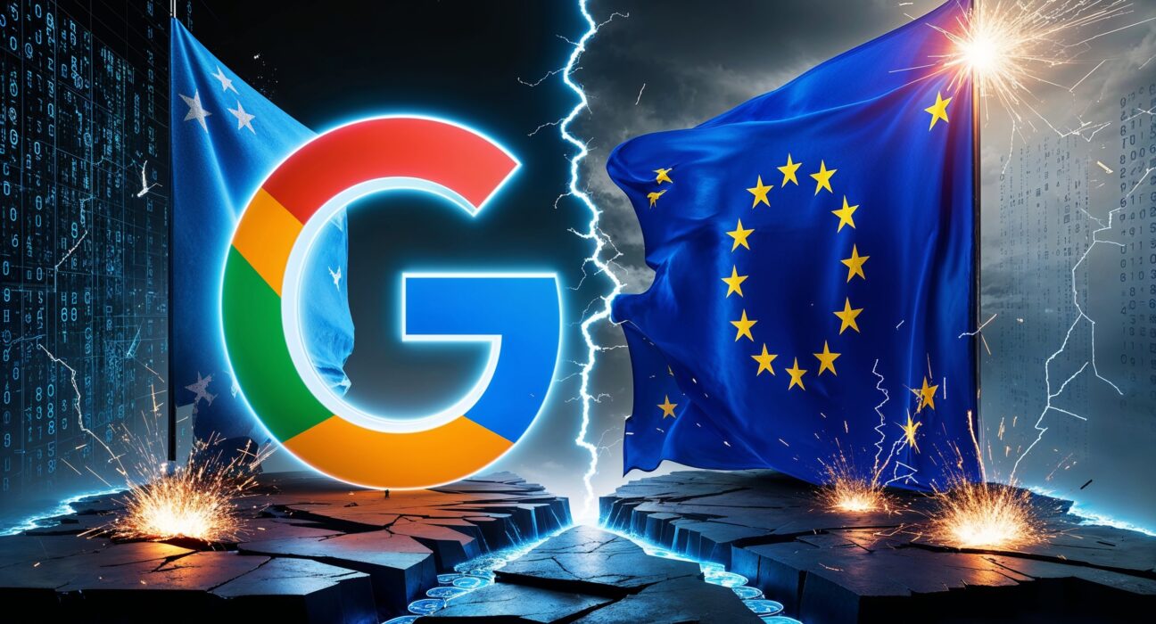 KINEWS24.de - Google lehnt EU-Fact-Checking-Regeln ab