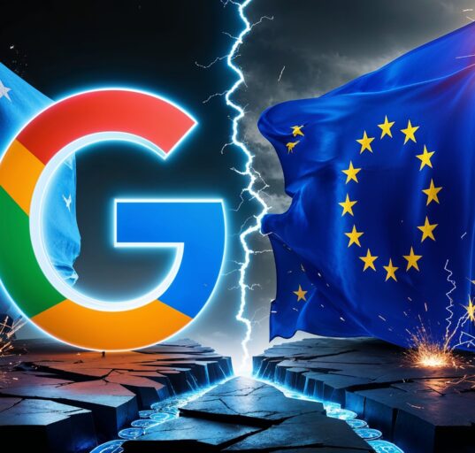 KINEWS24.de - Google lehnt EU-Fact-Checking-Regeln ab