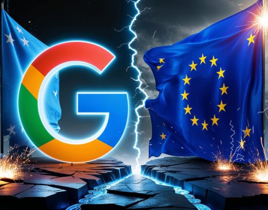 KINEWS24.de - Google lehnt EU-Fact-Checking-Regeln ab