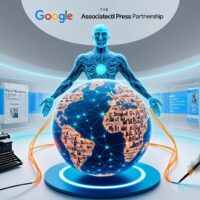 KINEWS24.de - Google und AP