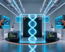 KINEWS24.de - Illumina und Nvidia