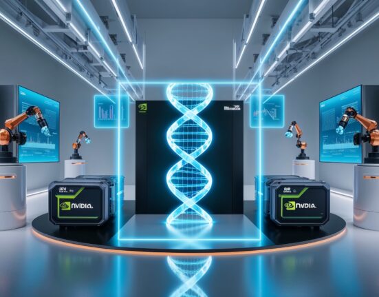 KINEWS24.de - Illumina und Nvidia