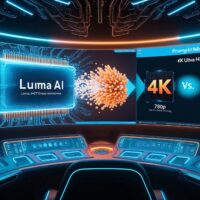 KINEWS24.de - Luma AI Dream Machine