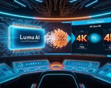 KINEWS24.de - Luma AI Dream Machine