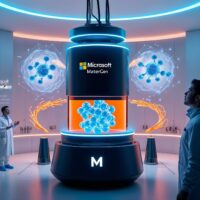 KINEWS24.de - Microsoft MatterGen