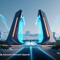 KINEWS24.de - Microsoft und OpenAI