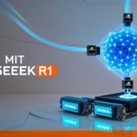 KINEWS24.de - NVIDIA NIM jetzt mit DeepSeek-R1