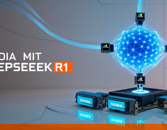 KINEWS24.de - NVIDIA NIM jetzt mit DeepSeek-R1