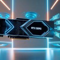 KINEWS24.de - Nvidia Geforce RTX 5090