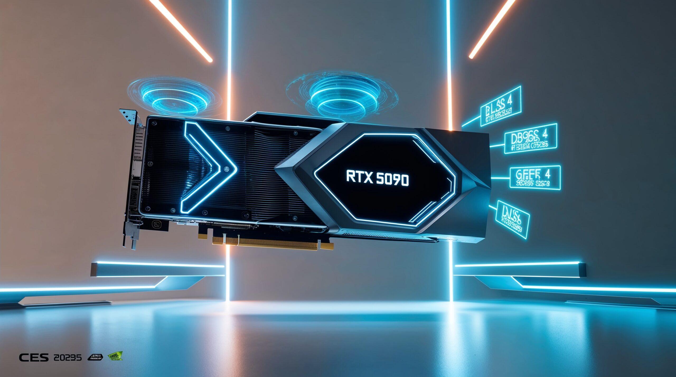 KINEWS24.de - Nvidia Geforce RTX 5090