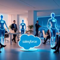 KINEWS24.de - Salesforce Agentforce