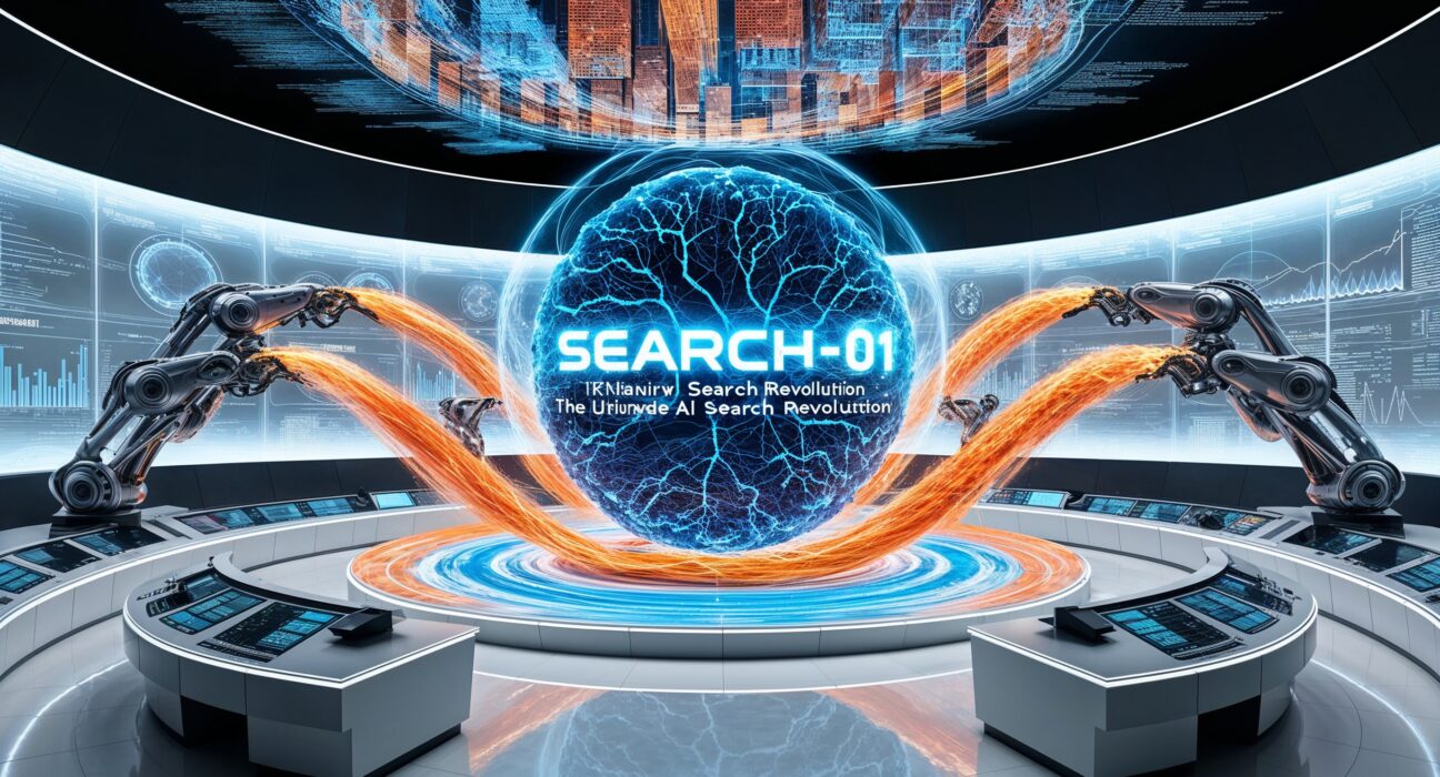 KINEWS24.de - Search-o1