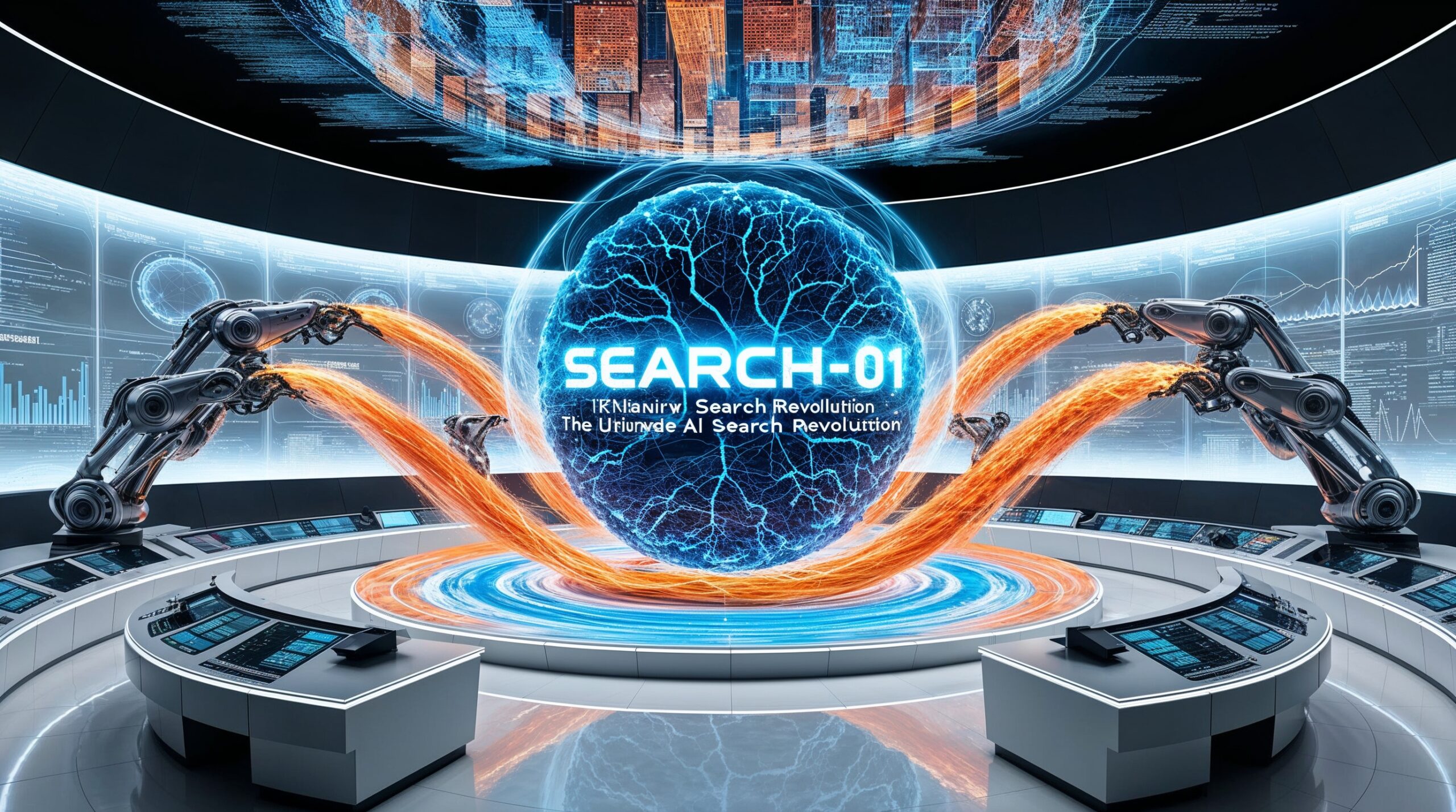 KINEWS24.de - Search-o1