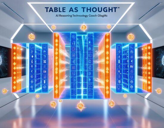 KINEWS24.de - Table as Thought