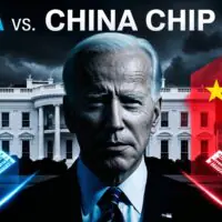 KINEWS24.de - USA vs. China – Chip-War-Debatte