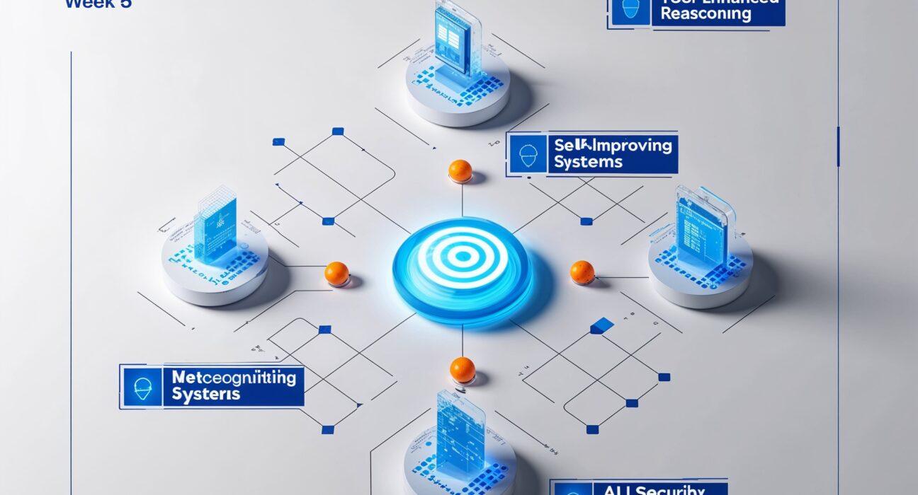 KINEWS24.de - 2025 – Woche 6 – KI-Agenten