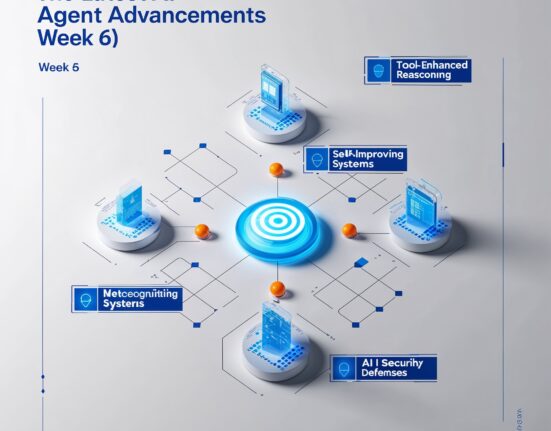 KINEWS24.de - 2025 – Woche 6 – KI-Agenten