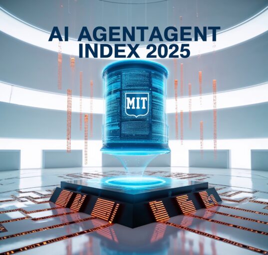 KINEWS24.de - AI Agent Index 2025